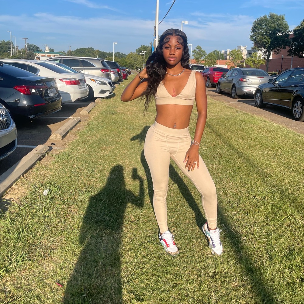 2 Piece Set